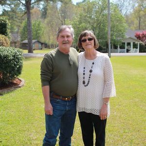 Meet your Posher, Janet